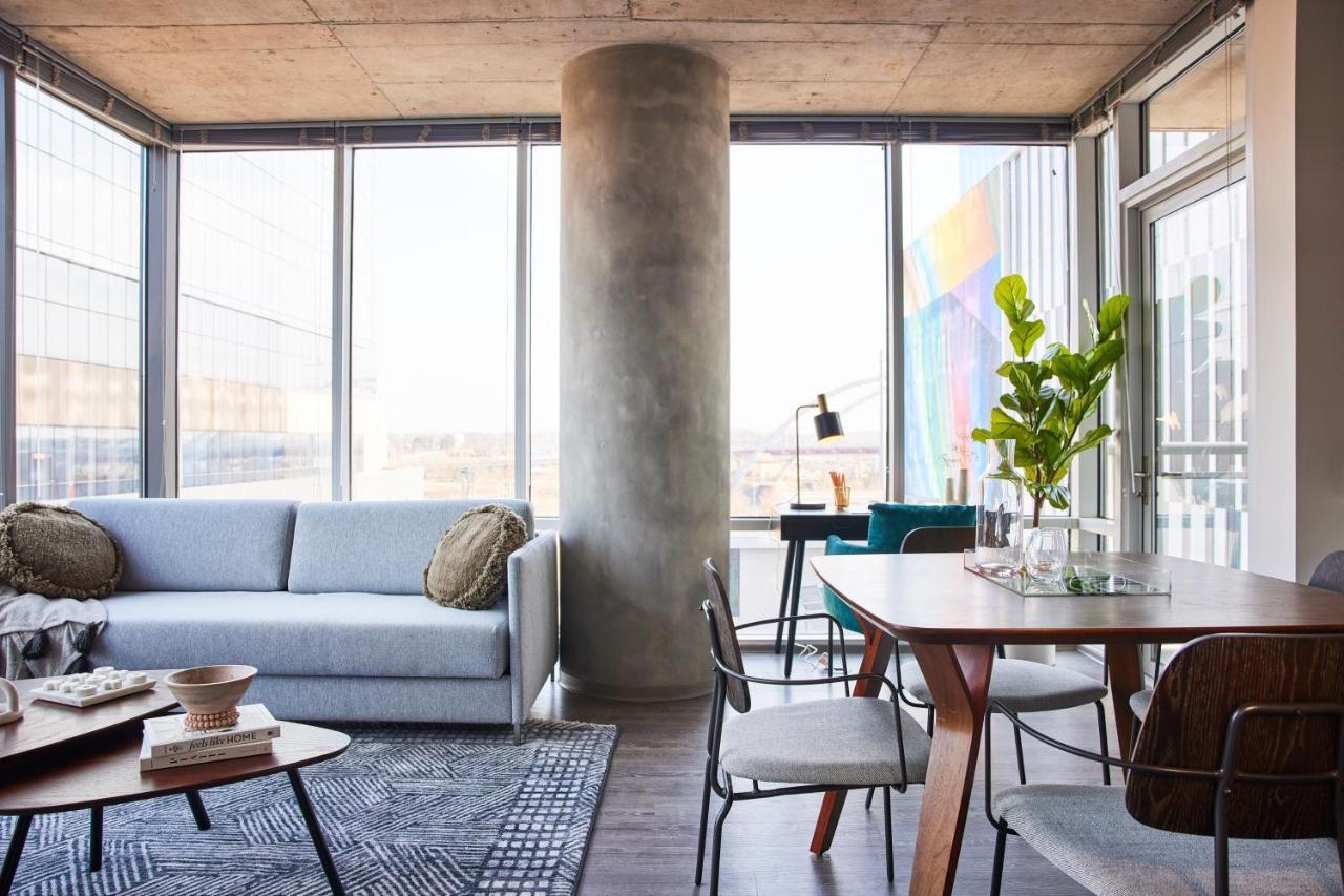2 Bed | 2 Bath Suite