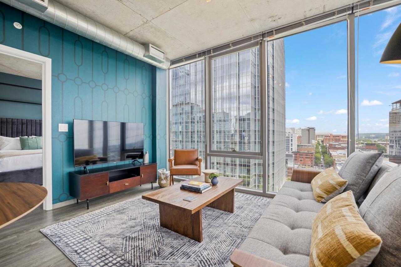 2 Bed | 2 Bath Suite