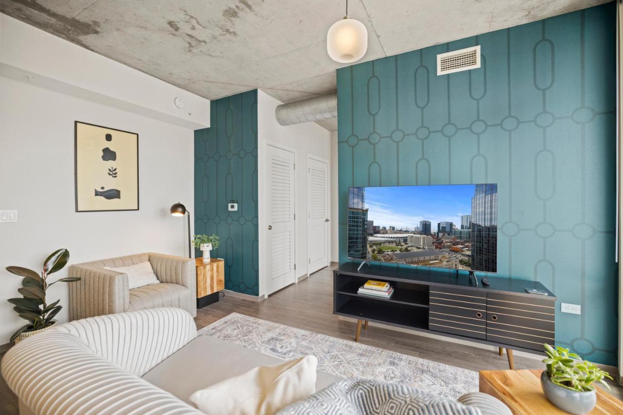 Studio City View Accessible