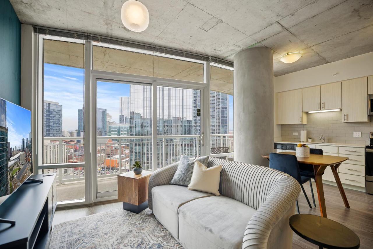 Studio City View Accessible